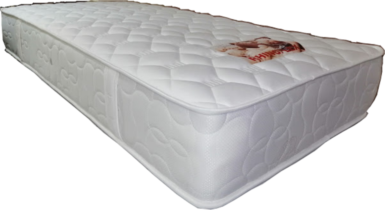 Ortopédico Blanco